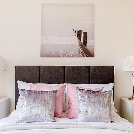 Heart Of Edinburgh City Centre 3 Bed Georgian Apt Exterior photo